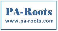 PA-Roots Logo