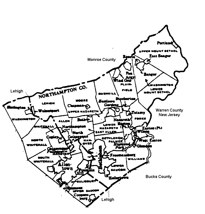 Municipalities 9486